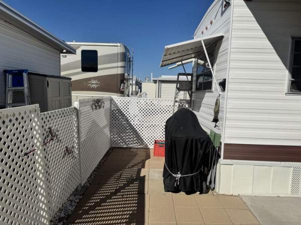 1979 TAMP Manufactured Home