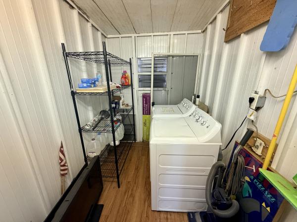 1999 Chariot NA Mobile Home