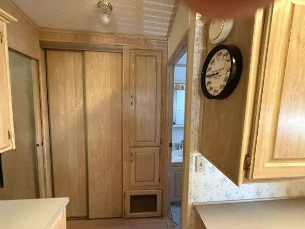 1990 Skyline Manufactured Home