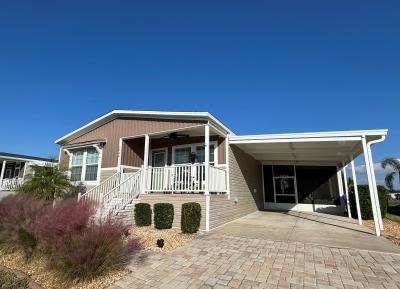 Mobile Home at 2640 Pier Drive Ruskin, FL 33570