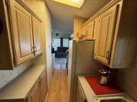 1990 Skyline Manufactured Home