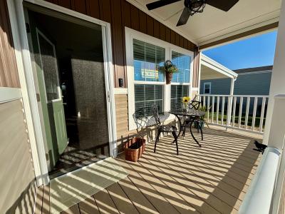 Photo 2 of 27 of home located at 2640 Pier Drive Ruskin, FL 33570