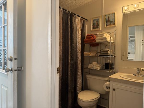 1997 Palm Ph09906ABFL Mobile Home