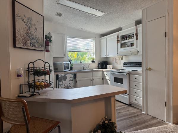 1997 Palm Ph09906ABFL Mobile Home