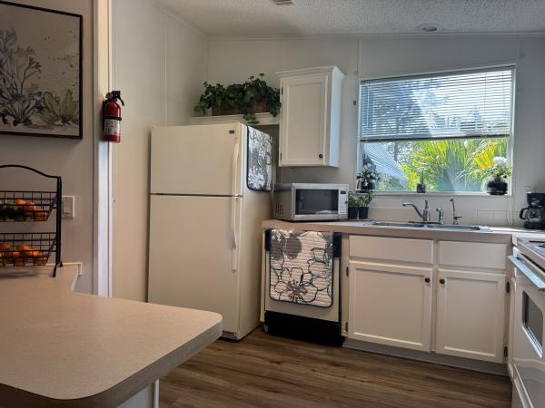 1997 Palm Ph09906ABFL Mobile Home