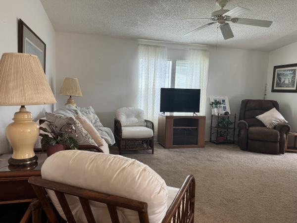 1997 Palm Ph09906ABFL Mobile Home