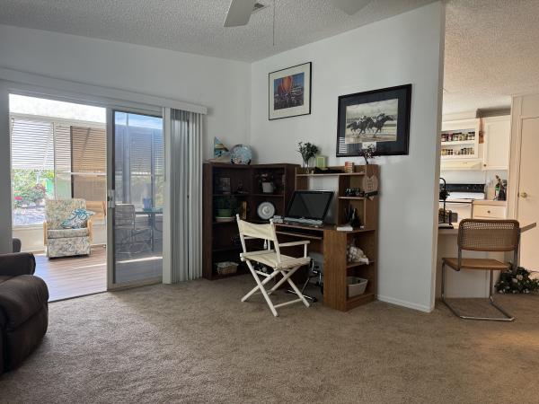 1997 Palm Ph09906ABFL Mobile Home