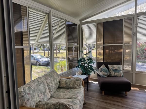 1997 Palm Ph09906ABFL Mobile Home