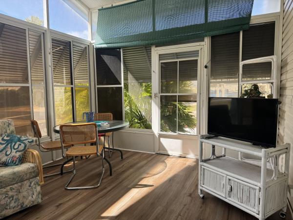 1997 Palm Ph09906ABFL Mobile Home