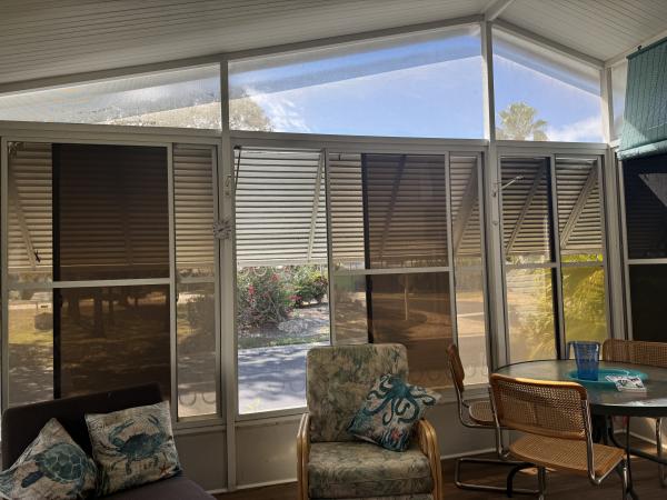 1997 Palm Ph09906ABFL Mobile Home