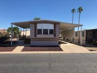 1982 Kaufman&Broad Manufactured Home