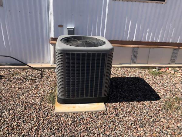 1982 Kaufman&Broad Manufactured Home