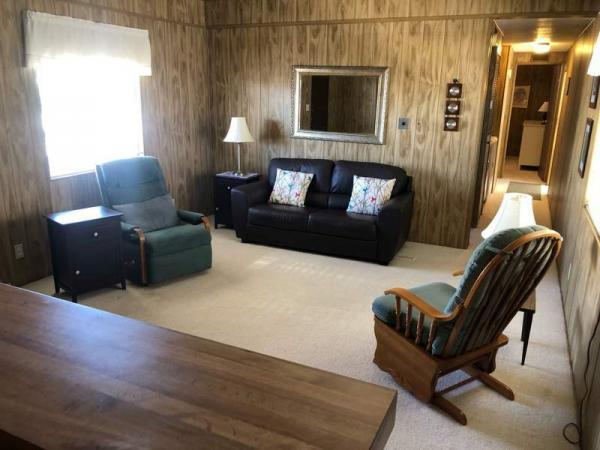 1982 Kaufman&Broad Manufactured Home