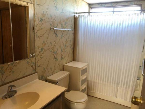 1982 Kaufman&Broad Manufactured Home