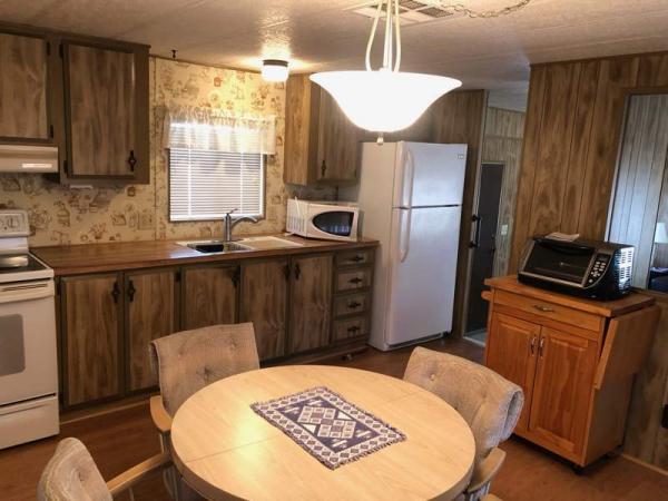 1982 Kaufman&Broad Manufactured Home