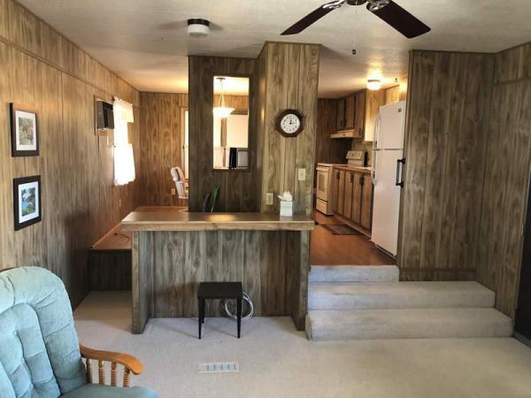 1982 Kaufman&Broad Manufactured Home