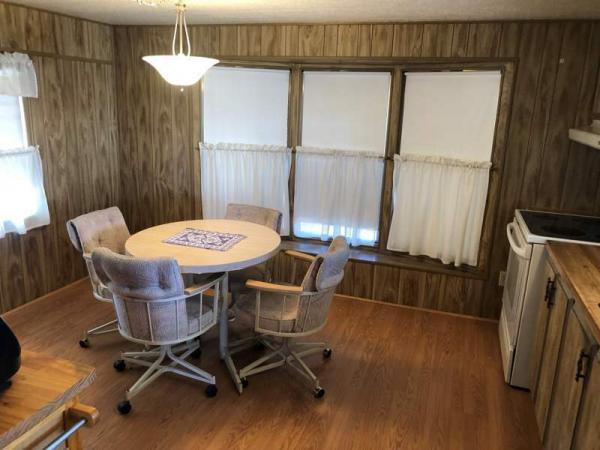 1982 Kaufman&Broad Manufactured Home