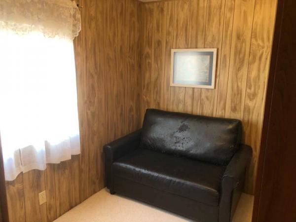 1982 Kaufman&Broad Manufactured Home