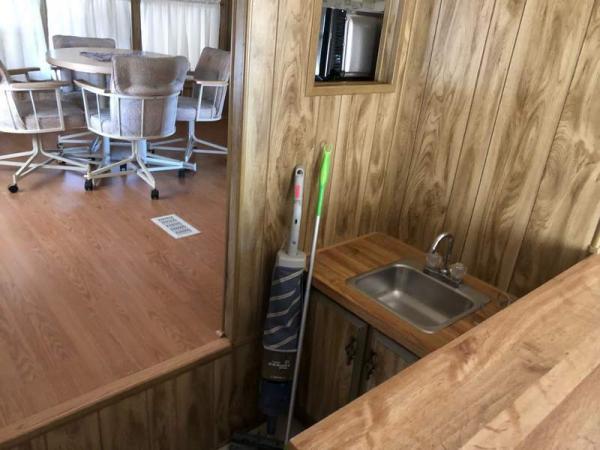 1982 Kaufman&Broad Manufactured Home