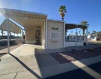 2003 CAVCO Mobile Home