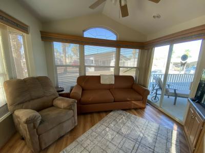 Photo 3 of 12 of home located at 1110 North Henness Rd 1582 Casa Grande, AZ 85122