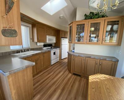 Photo 4 of 12 of home located at 1110 North Henness Rd 1582 Casa Grande, AZ 85122