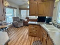 2003 CAVCO Mobile Home