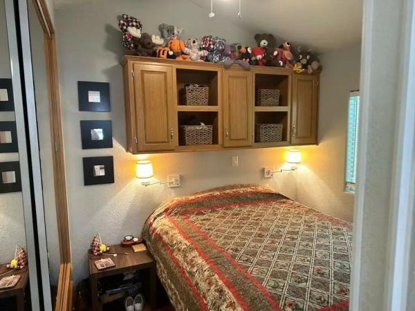 2003 CAVCO Mobile Home