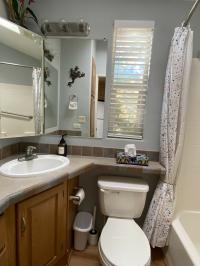 2003 CAVCO Mobile Home