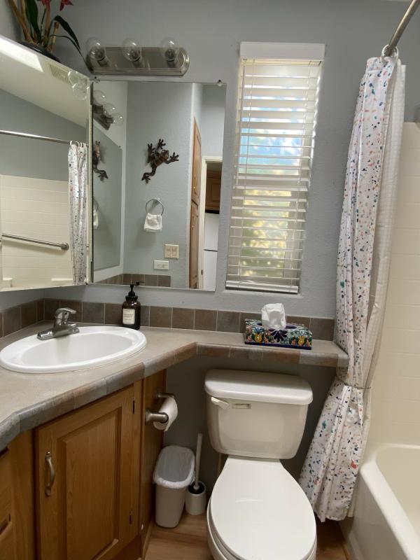 2003 CAVCO Mobile Home