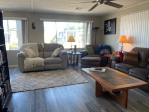 1973 Cavco Mobile Home For Sale