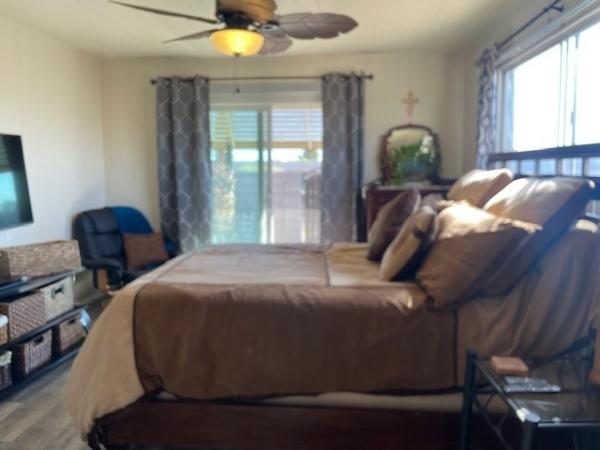 1973 Cavco Manufactured Home