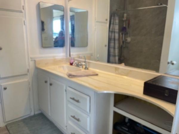 1973 Cavco Manufactured Home