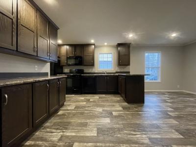 Photo 2 of 10 of home located at 7204 East Grand River Ave Lot 349 Portland, MI 48875