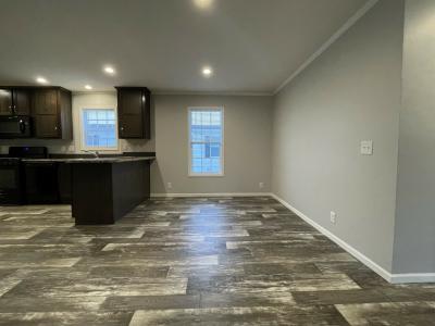 Photo 3 of 10 of home located at 7204 East Grand River Ave Lot 349 Portland, MI 48875