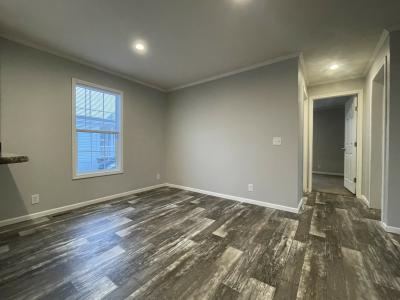 Photo 4 of 10 of home located at 7204 East Grand River Ave Lot 349 Portland, MI 48875