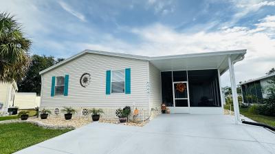 Mobile Home at 9223 W Sweet Apple Court Homosassa, FL 34448