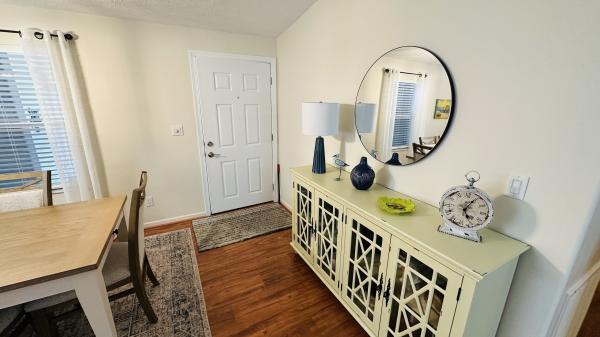 2004 KEYL 1234567 Mobile Home