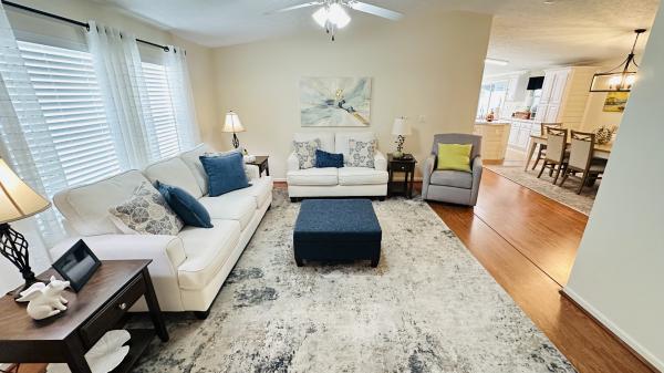 2004 KEYL 1234567 Mobile Home