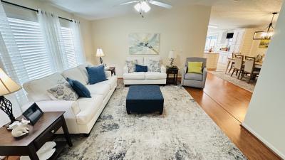 Photo 5 of 24 of home located at 9223 W Sweet Apple Court Homosassa, FL 34448