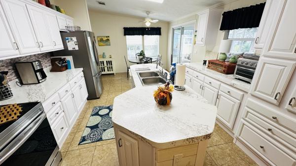 2004 KEYL 1234567 Mobile Home