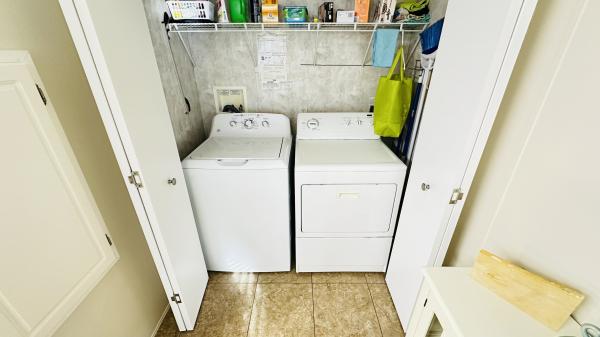 2004 KEYL 1234567 Mobile Home