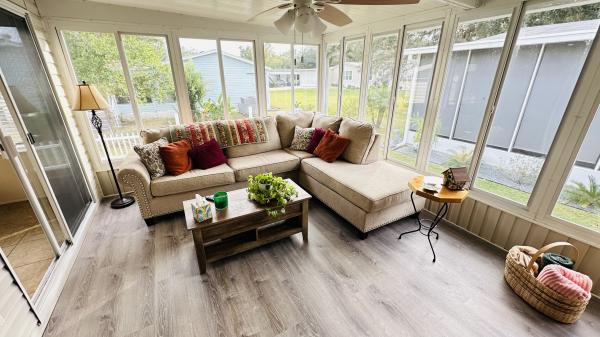 2004 KEYL 1234567 Mobile Home