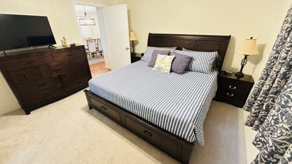 2004 KEYL 1234567 Mobile Home