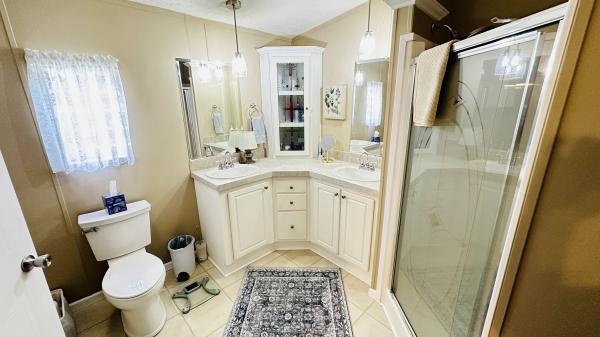 2004 KEYL 1234567 Mobile Home