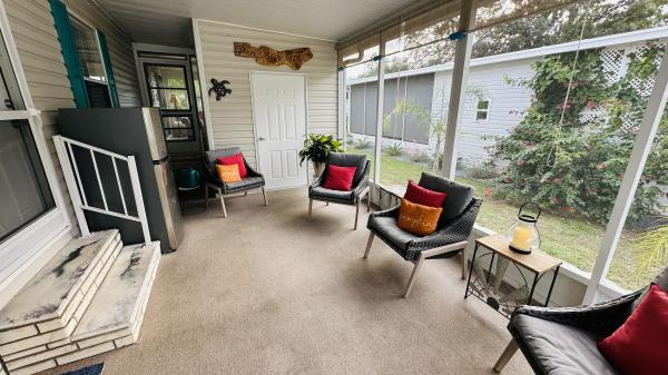 2004 KEYL 1234567 Mobile Home