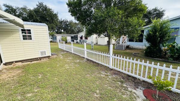 2004 KEYL 1234567 Mobile Home