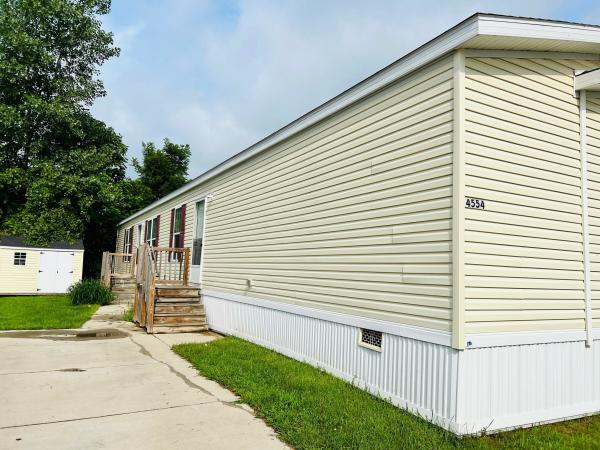 2018 Champion Mobile Home For Sale