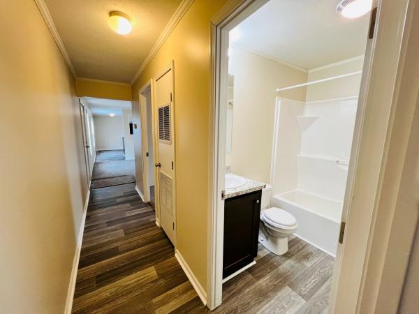 2018 Champion RA1680203(3BR) Mobile Home