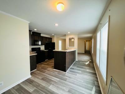 Photo 5 of 5 of home located at 4554 Tudor Ln. Jackson, MI 49201